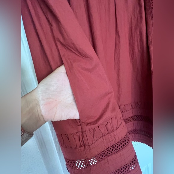 Sunday Best Carmela Dress | Aritzia - Picture 11 of 15